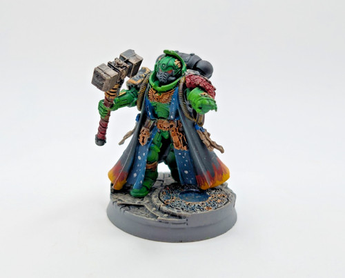 Warhammer 40k space marines - 40k,