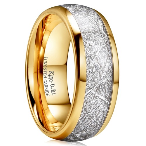 Tungsten rings for - tungsten, men