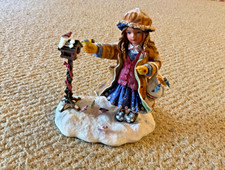 Paintbox poppets Winter