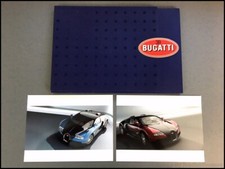 Bugatti EB 16.4 Veyron