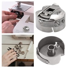 Universal Bobbins Case Sewing