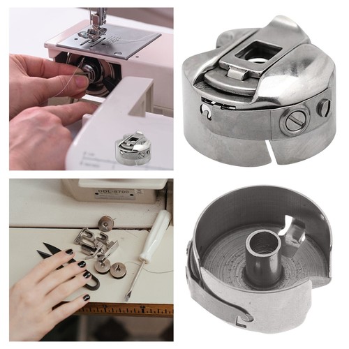 Universal bobbins case sewing - case,
