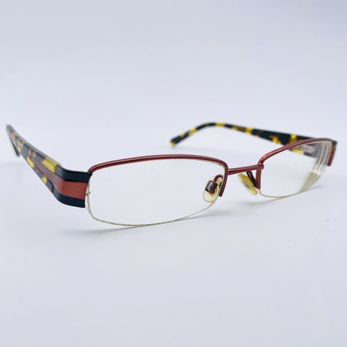 Jasper conran eyeglasses brown - eyeglasses,