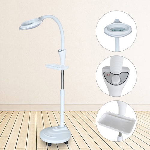 16xdiopter floor stand rolling - 16xdiopter,