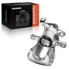 A-Premium Rear Left Brake
