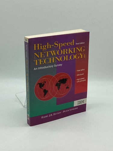 High speed networking - high-speed,