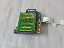 Packard Bell TM80 Genuine Laptop Card Reader Board Free Delivery  KL 12
