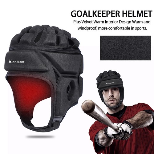 Rugby helmet headguard - helmet,