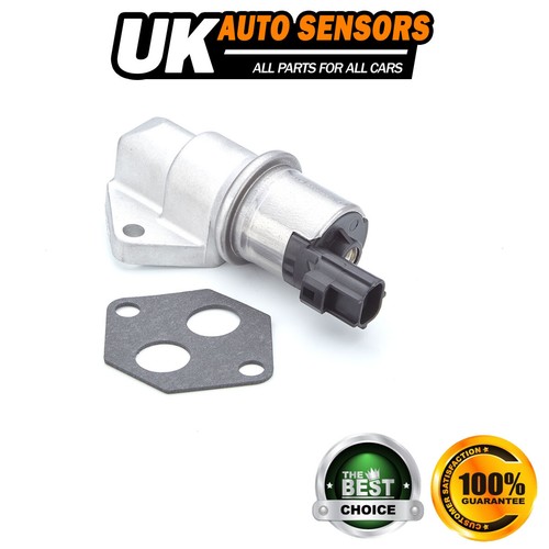 Idle air control valve for - control,