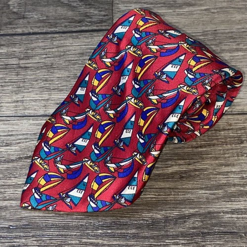 Rooster men neck tie - neck,
