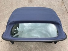 PORSCHE BOXSTER 987 CABRIOLET