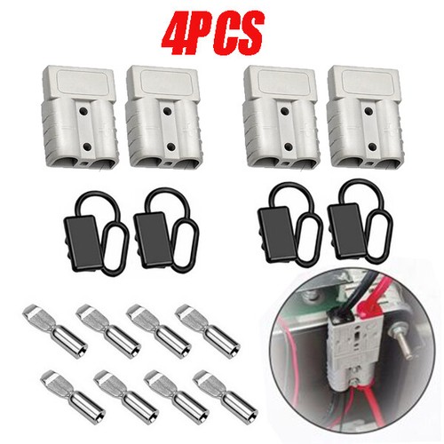 Pcs for anderson plug - anderson,