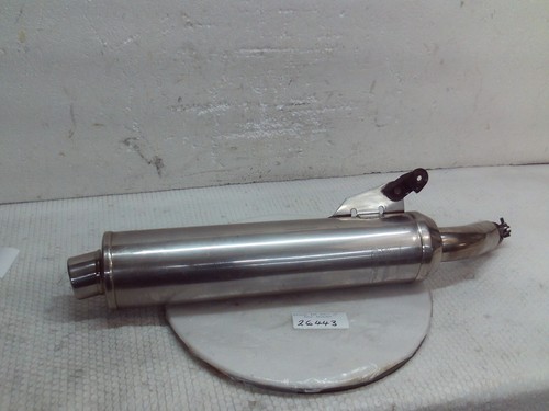 Triumph 955i sprint 2004 - st,