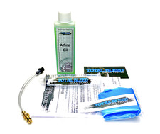 Tbs service bleed kit for - bleed,