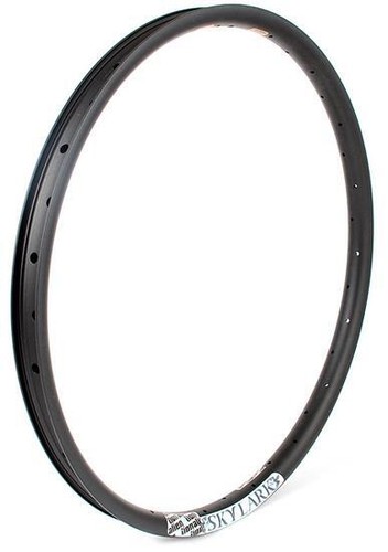 Alienation bmx skylark inch - alienation, 24