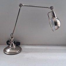 Next Silver Metal - Vintage