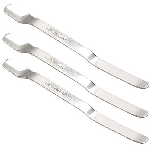 Nuffield laboratory spatula - nuffield,