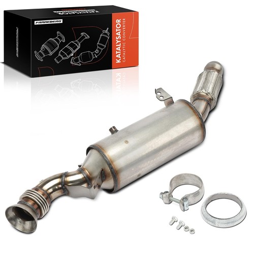 Dpf diesel particulate for - particulate,