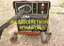 CEBORA® POCKET PLASMA 25