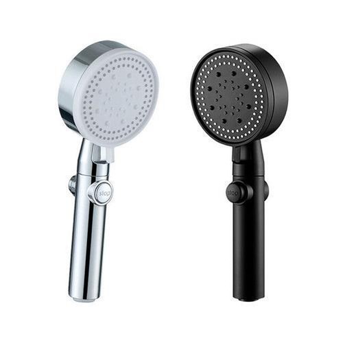Ecospa high pressure shower - pressure,