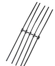 5 x Cutting Shredding Lines