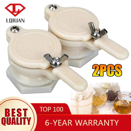 Bee honey tap gate valve - gate,