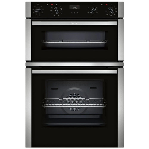 Neff n50 u1ace2an3b - u1ace2an3b, built-in