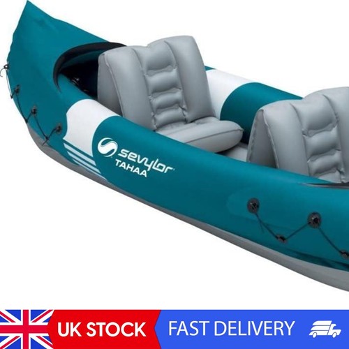 Tahaa kayak inflatable canoe - tahaa,