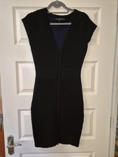 French Connection Womens Black