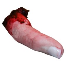 Severed fingers prop chopped - severed,