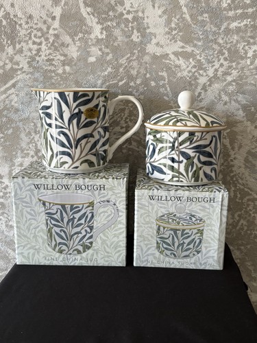 William morris pattern willow - william,