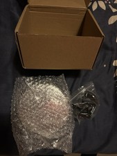 Large blind Spot Mirror New &