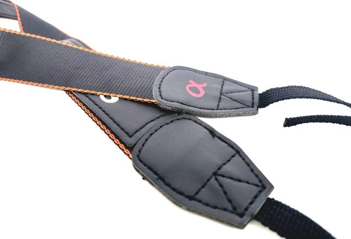 Shoulder strap for sony a7 - shoulder,