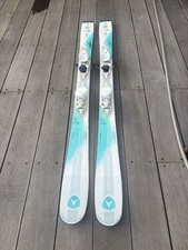 Dynastar legend 149cm Skis