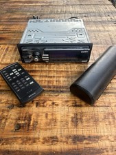 Sony MEX-BT5100 Bluetooth Car