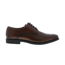 Nunn Bush Baxter Plain Toe