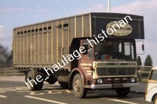 THH Truck Photos - AEC - C.A