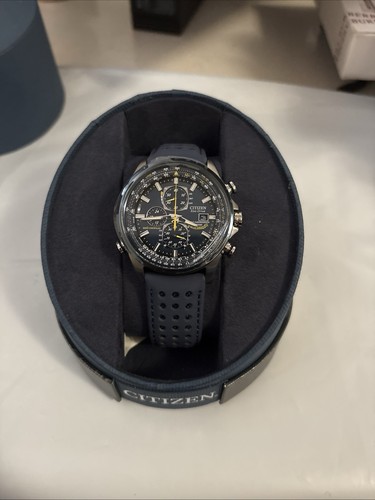New citizen eco drive - eco-drive, blue