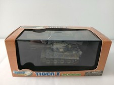 Dragon armor tiger 1 - tiger,