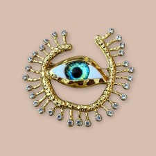 Schiaparelli Vintage Inspired