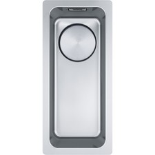 Franke Sinks & Taps Mythos 0.5 Bowl Undermount Sink