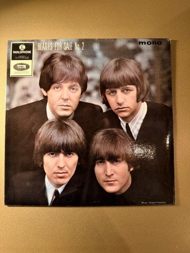 The beatles for - beatles, sale