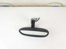 BMW I3 INTERIOR MIRROR REAR