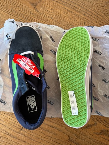 Vans old skool - vans, mens