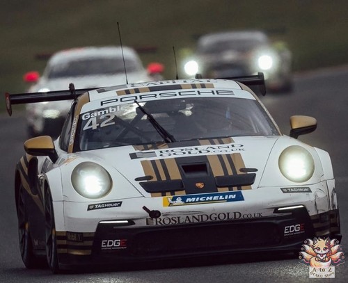 Porsche 911 gt3 - 911,