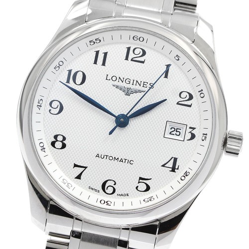 Longines master collection - longines,