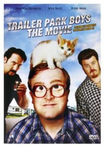 Trailer park boys - park, big