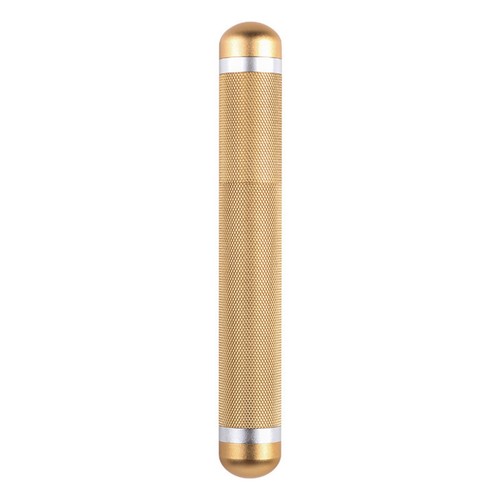 Aluminum alloy cigar tube - aluminum,