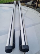 Roof rack roof bars FIXPOINTS