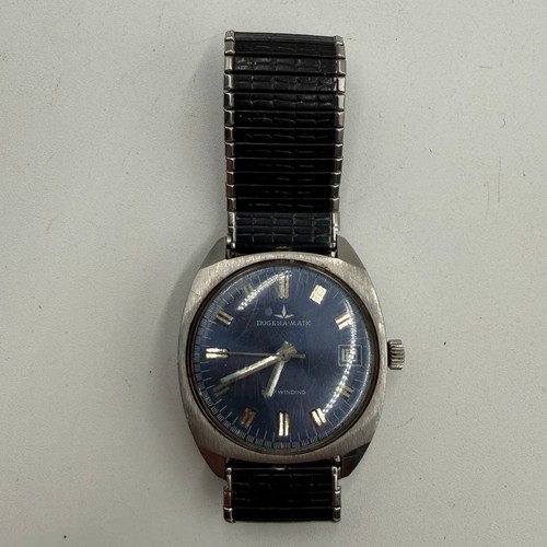 Vintage dugena matic automatic - vintage,